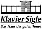 Klavier Sigle